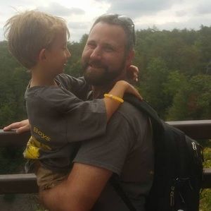 Meet your Posher, Jimmy